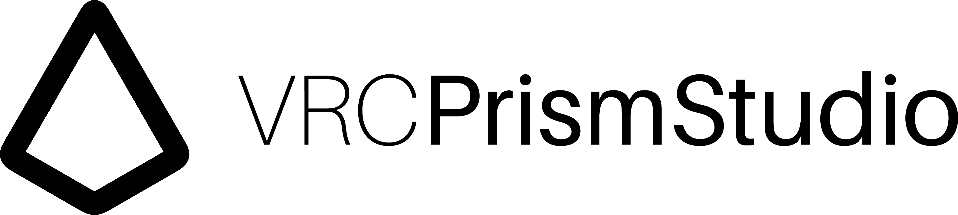 塗りつぶしなしの黒い枠線と文字